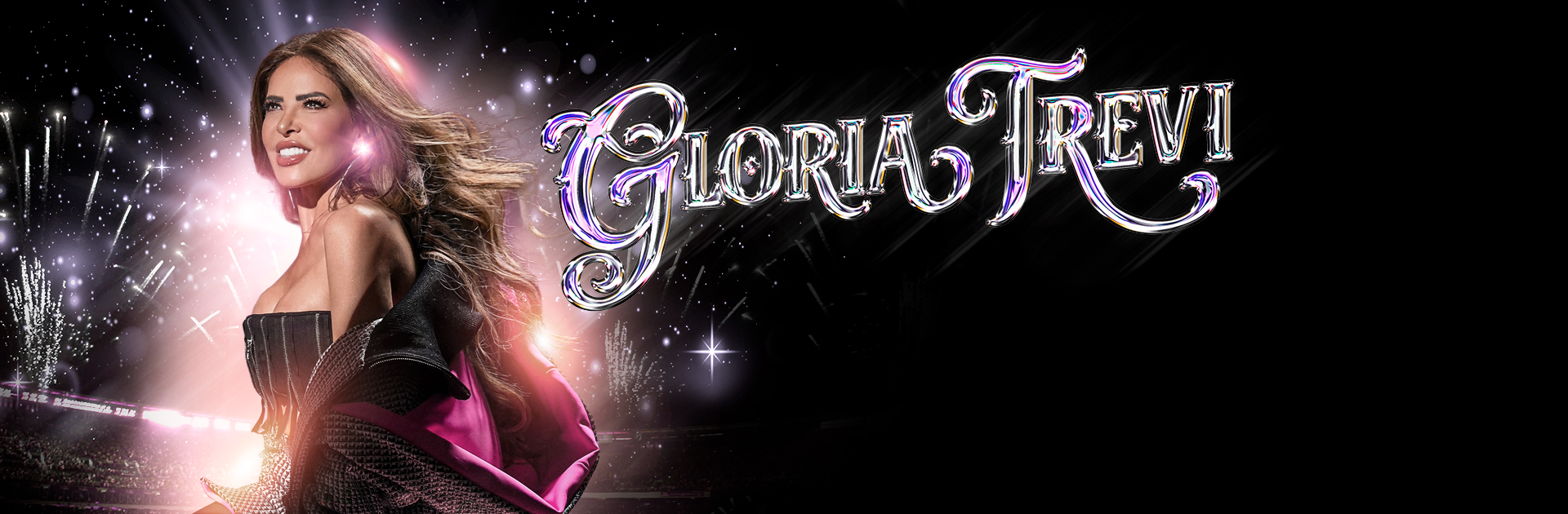 Gloria Trevi